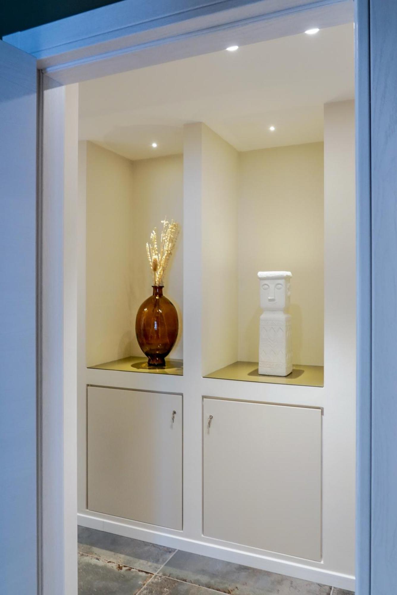Morris Rooms Bari Exteriör bild