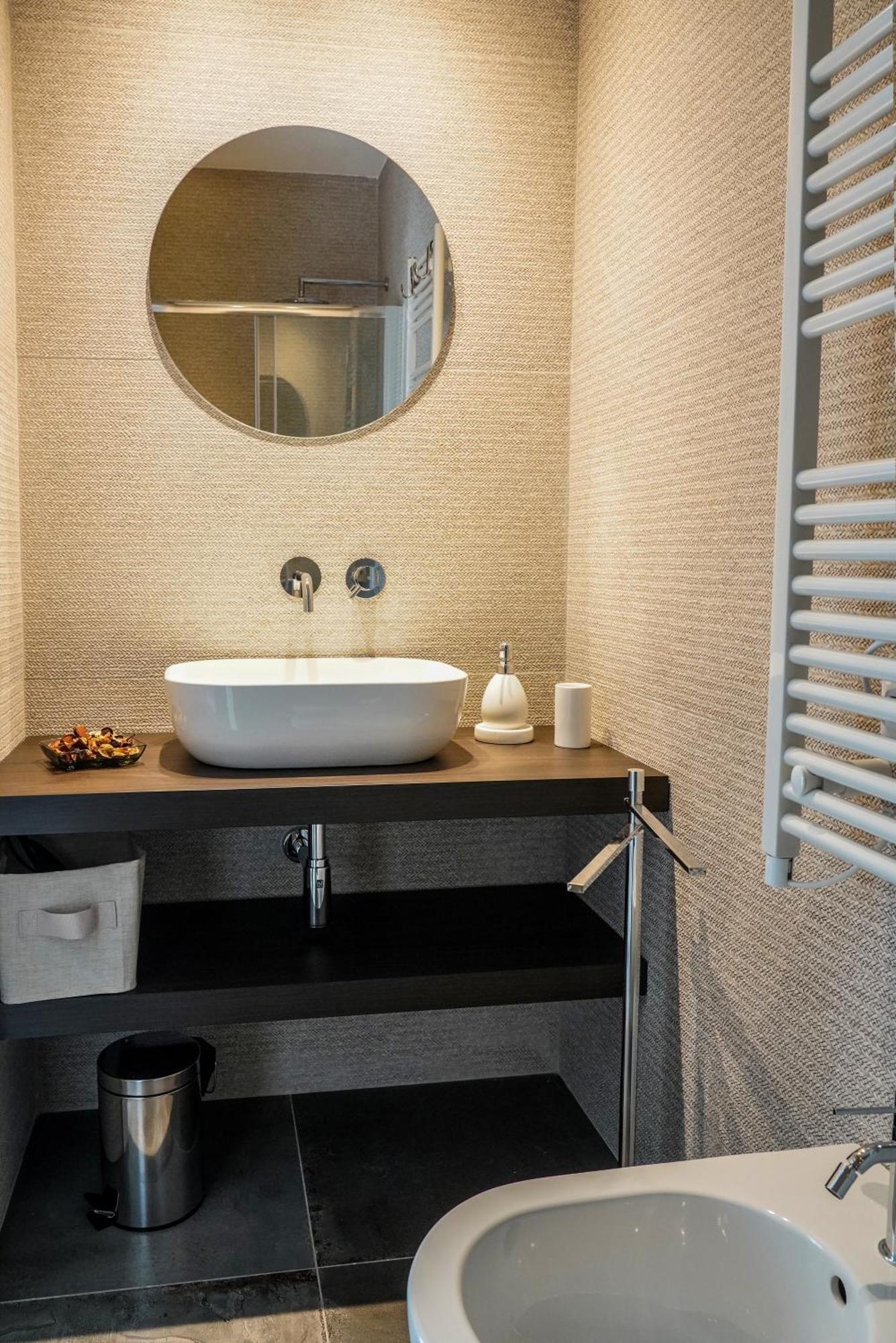 Morris Rooms Bari Exteriör bild